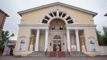 Фото: 60 российских мультфильмов бесплатно смогут увидеть череповчане