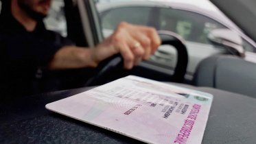 Фото: Череповчанин отменил решение мирового судьи, тем самым, вернув себе права