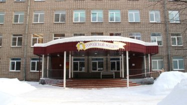 Фото: Моногоспиталь в роддоме Череповца постепенно сворачивается