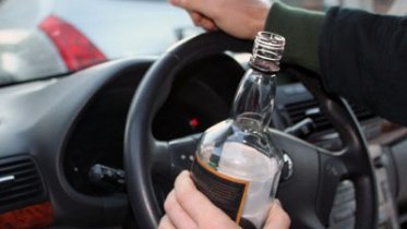 Фото: Компания «под градусом» из Череповца угнала легковушку