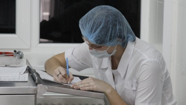 Фото: Дополнительный набор медсестер объявят в Череповецком медколледже