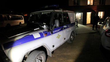 Фото: Череповчанин, отдохнув в ночном клубе, угнал автомобиль