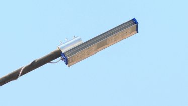 Фото: Свыше 3 тысяч уличных светильников планируют заменить в Череповце