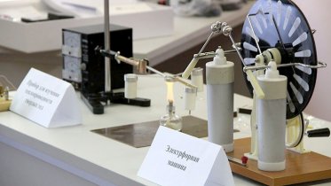 Фото: Новые лаборатории оборудуют в школе № 29 в Череповце