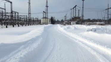 Фото: Умная система поможет электроподстанции Череповца