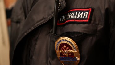 Фото: 35-летний череповчанин под наркотиками разгуливал по Северному шоссе