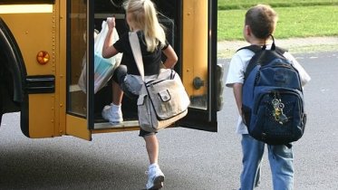 Фото: Череповчане смогут отслеживать поездки своих детей