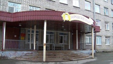 Фото: В Череповце закрыли моногоспиталь на Луначарского