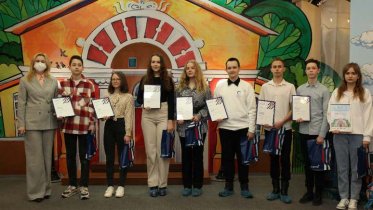 Фото: В Череповце объявлены победители конкурса «Стиль Стали»