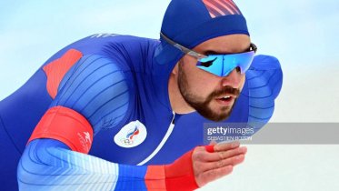 Фото: Череповчанин завоевал серебро в спринтерском многоборье на чемпионате РФ