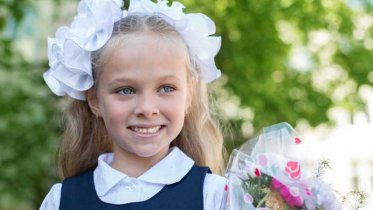 Фото: Зачисление первоклашек в Череповце пройдет без отбора и экзаменов