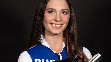 Фото: Чемпионкой России стала конькобежка из Череповца