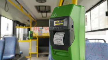 Фото: Борьба с безбилетниками в Череповце будет более жесткой