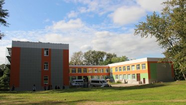 Фото: Череповцу выделили крупную сумму на ремонт образовательных учреждений