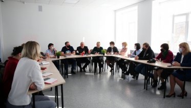 Фото: Приложением для собачьих приютов займутся студенты ЧГУ