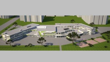 Фото: К строительству новой школы в Зашекснинском районе приступят в текущем году