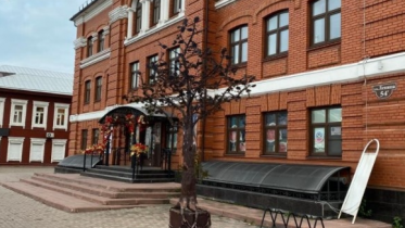 Фото: В Череповце появится «Дерево желаний»