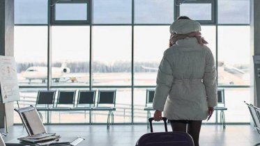 Фото: Авиакомпания «Северсталь» приостанавливает международные рейсы