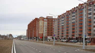 Фото: В 2023 году Шекснинский проспект станет шестиполосным