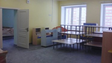 Фото: В Череповце готов детсад в 105-м микрорайоне