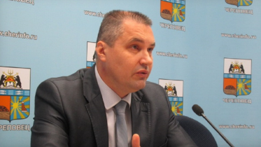 Фото: Глава администрации Череповецкого района уходит в отставку