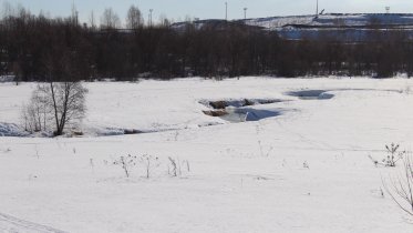 Фото: В деревнях Череповецкого района просят привести в порядок выгребные ямы и септики