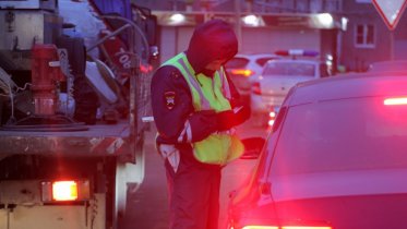 Фото: 6 нетрезвых водителей решили прокатиться по Череповцу в выходные дни