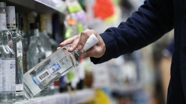 Фото: Горе-покупатели избили продавцов в череповецком магазине