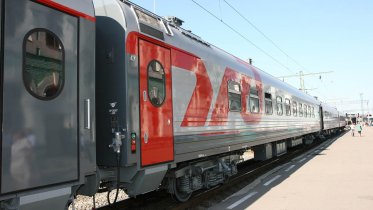 Фото: Дополнительные поезда будут организованы из Череповца в дачный сезон