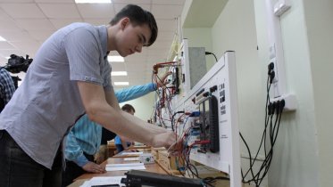 Фото: Череповецкие колледжи получат по 100 миллионов рублей