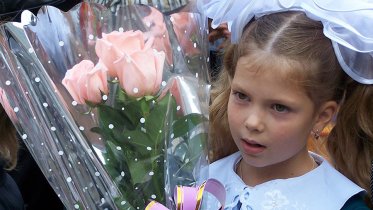 Фото: Горячая линия для родителей первоклассников заработала в Череповце