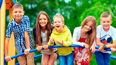 Фото: 26 пришкольных лагерей заработают в Череповце