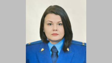 Фото: В Череповецком районе назначен новый прокурор