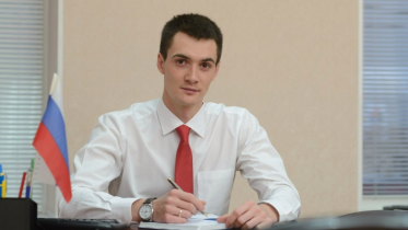 Фото: В администрации Череповецкого района теперь новый руководитель