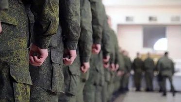 Фото: В Череповце весенний призыв будет меньше