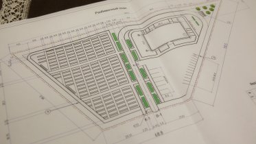 Фото: В Череповце строительство крематория может стартовать уже в мае