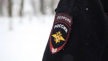 Фото: Череповчанин, укравший масло, представился полицейским умершим братом