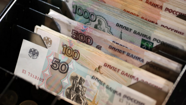 Фото: Череповчанин украл деньги, оставленные на кассе магазина