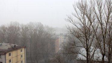 Фото: Череповчанам пообещали потепление