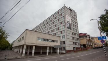 Фото: Военная кафедра откроется в Череповецком госуниверситете