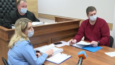 Фото: В Череповце судят вора, промышлявшего в детсадах и частных предприятиях