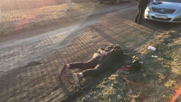 Фото: В Череповце осуждены наркодилеры