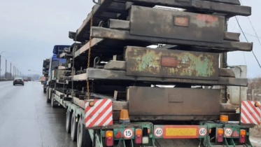 Фото: Дальнобойщик из Ростова рассекал под Череповцом с купленными правами