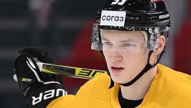 Фото: «Северсталь» сообщила о продлении контракта с еще одним форвардом