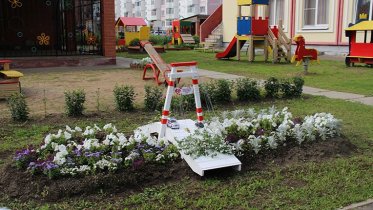 Фото: Школу ландшафтного дизайна вновь запустят в Череповце