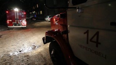 Фото: Стали известны подробности гибели череповчанина в коммунальной квартире