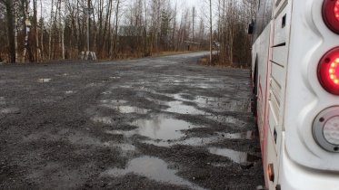 Фото: Мэр Череповца рассказал, что будет с дачными маршрутами