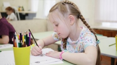 Фото: Первую экологическую олимпиаду для дошкольников провели в Череповце