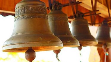 Фото: В храме Сергия Радонежского обучат звонарей