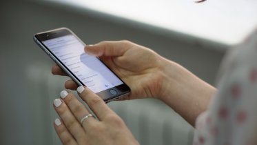 Фото: Череповчанка лишилась денег, переведя их на «безопасный счет»